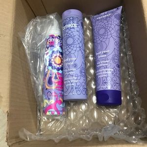 Huge lot for blondes amika